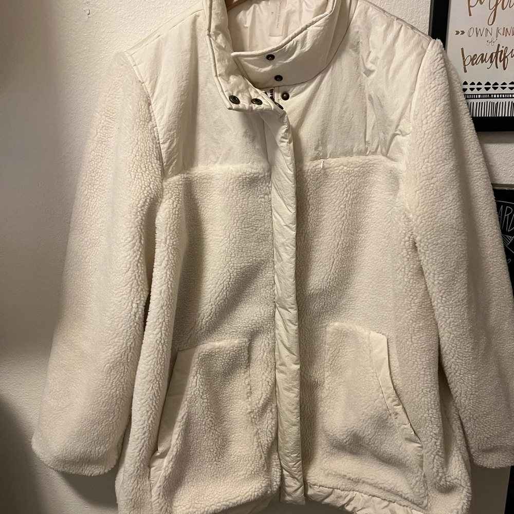 X-large Zuda jacket